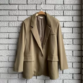 COLORADO Oversized Blazer