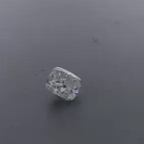 Cushion 1.01ct FSI2 Diamond