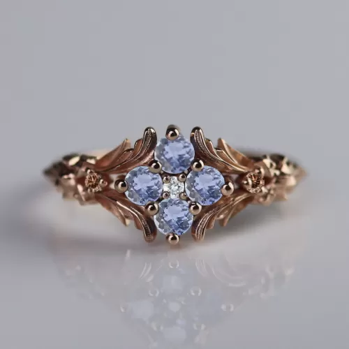 Custom Aki Ring  1521.00