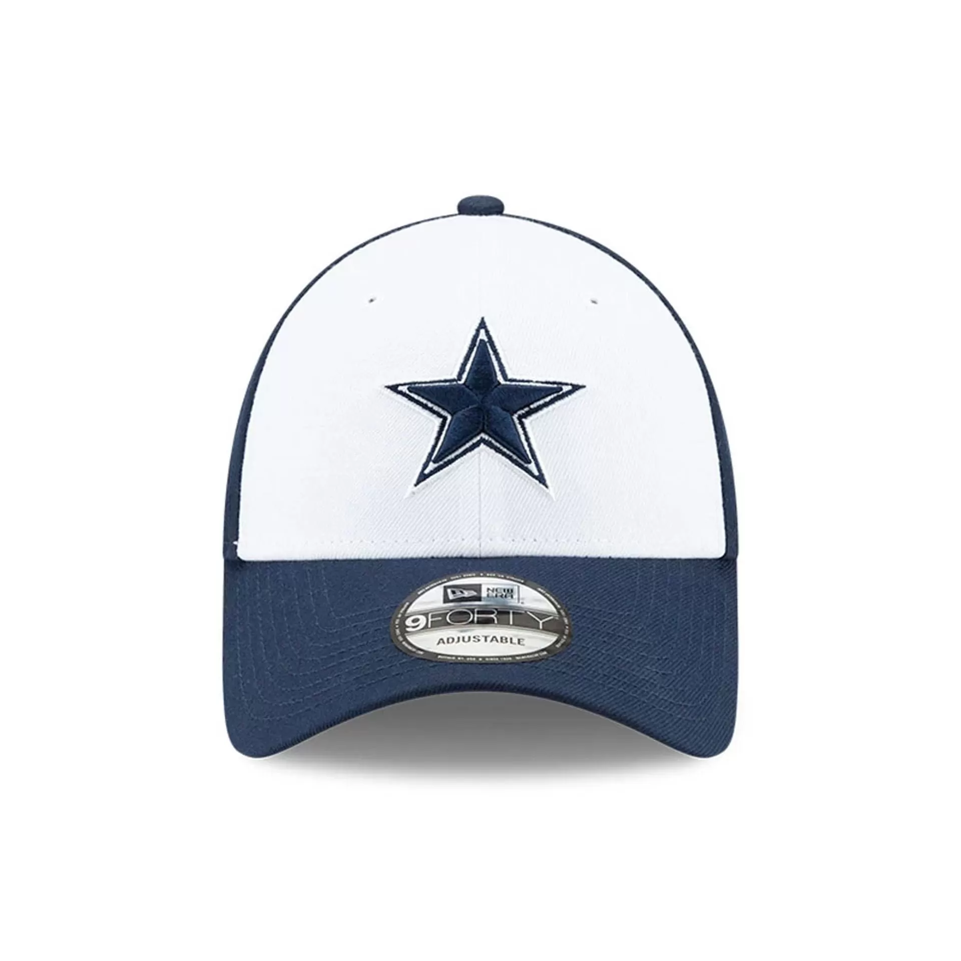 Dallas Cowboys The League Blue 9FORTY Cap