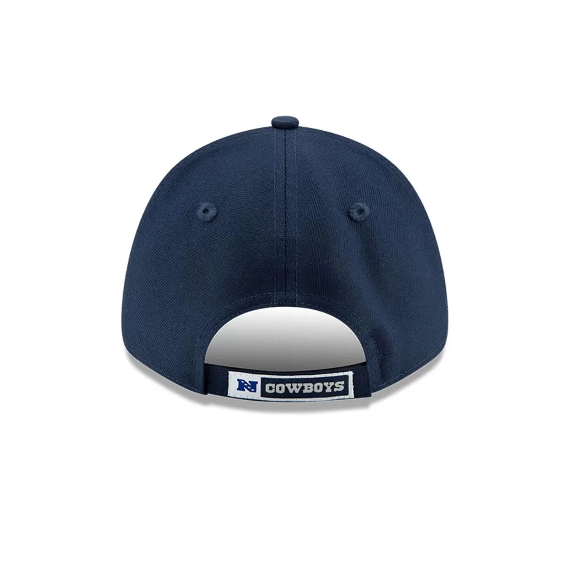 Dallas Cowboys The League Blue 9FORTY Cap