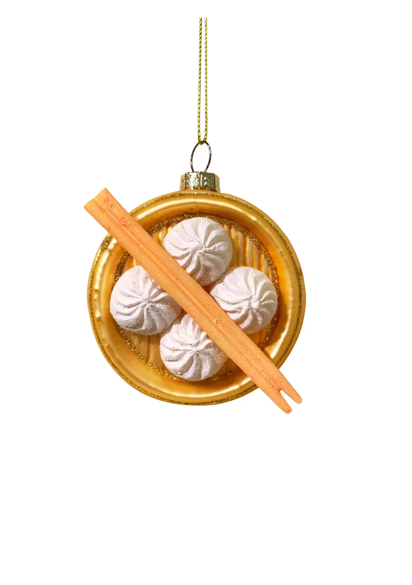  Dim sum  Ornament