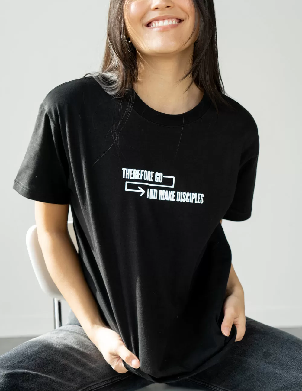 Disciples Unisex Tee