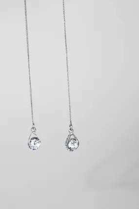 Droplet Dangle Earrings