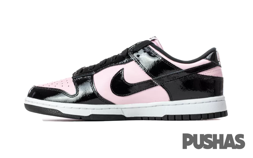 Dunk Low 'Pink Foam Black' Women's (2022)