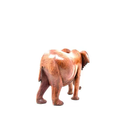 Elephant Sculpture 03