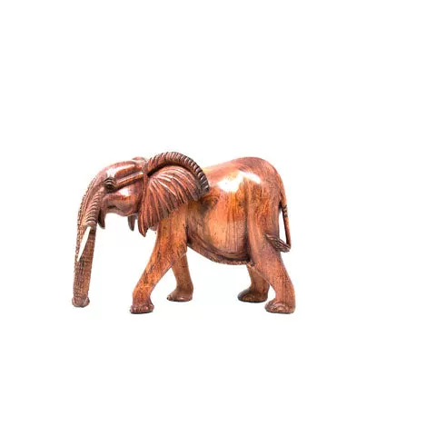 Elephant Sculpture 03