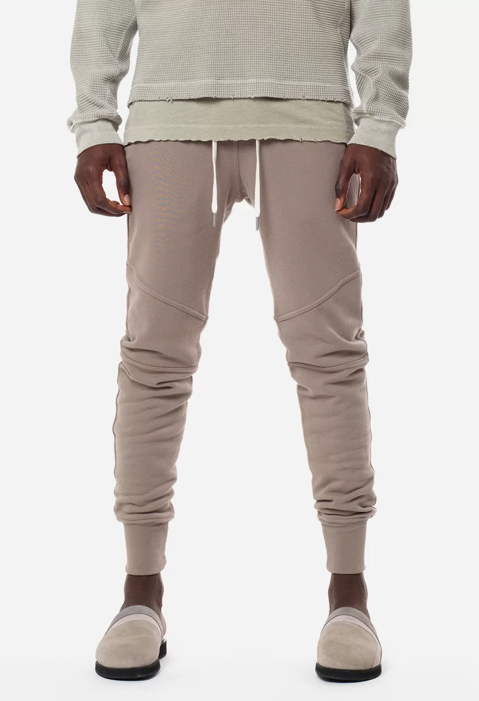 Escobar Sweatpants / Dust