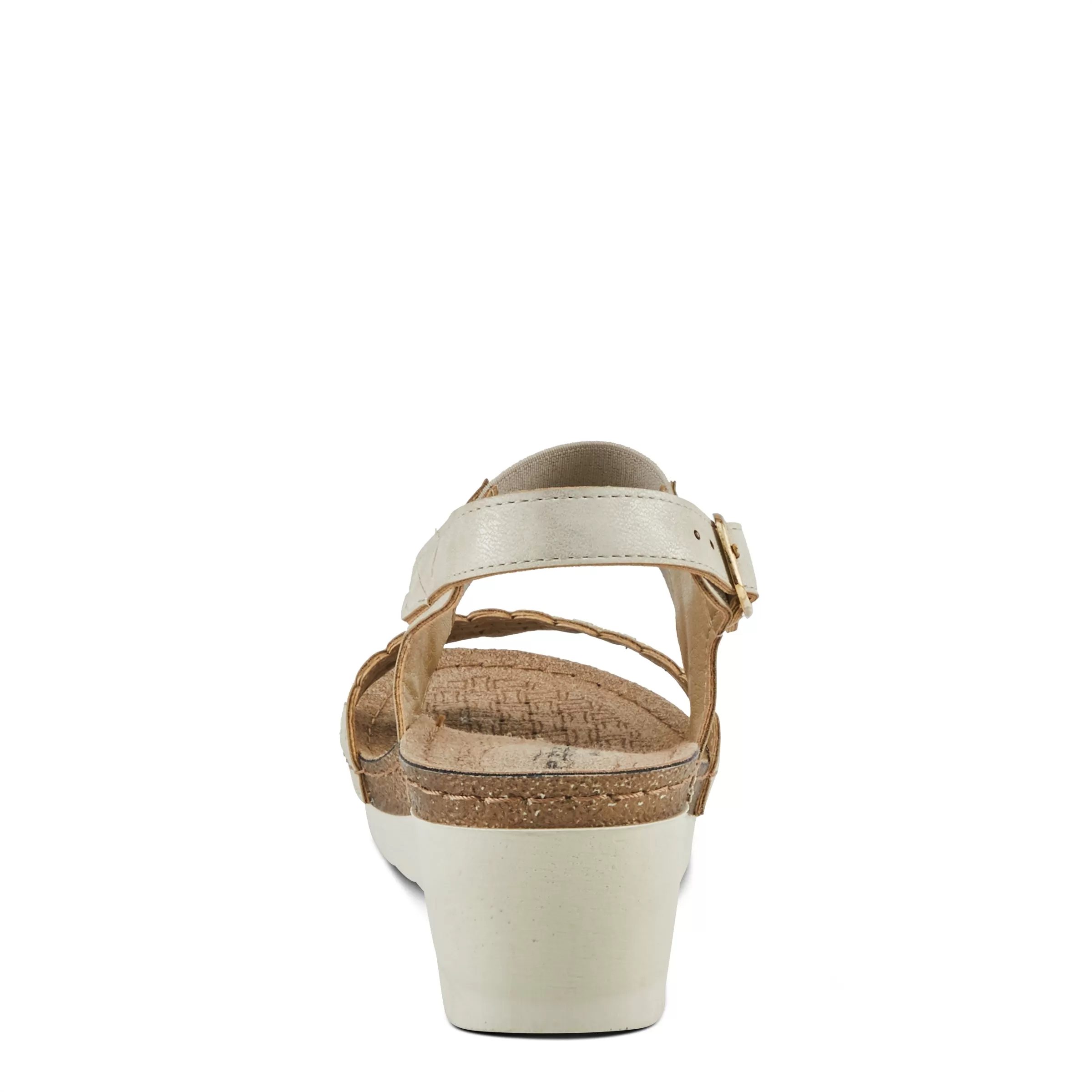 FLEXUS FRANCES 18K22 SANDAL