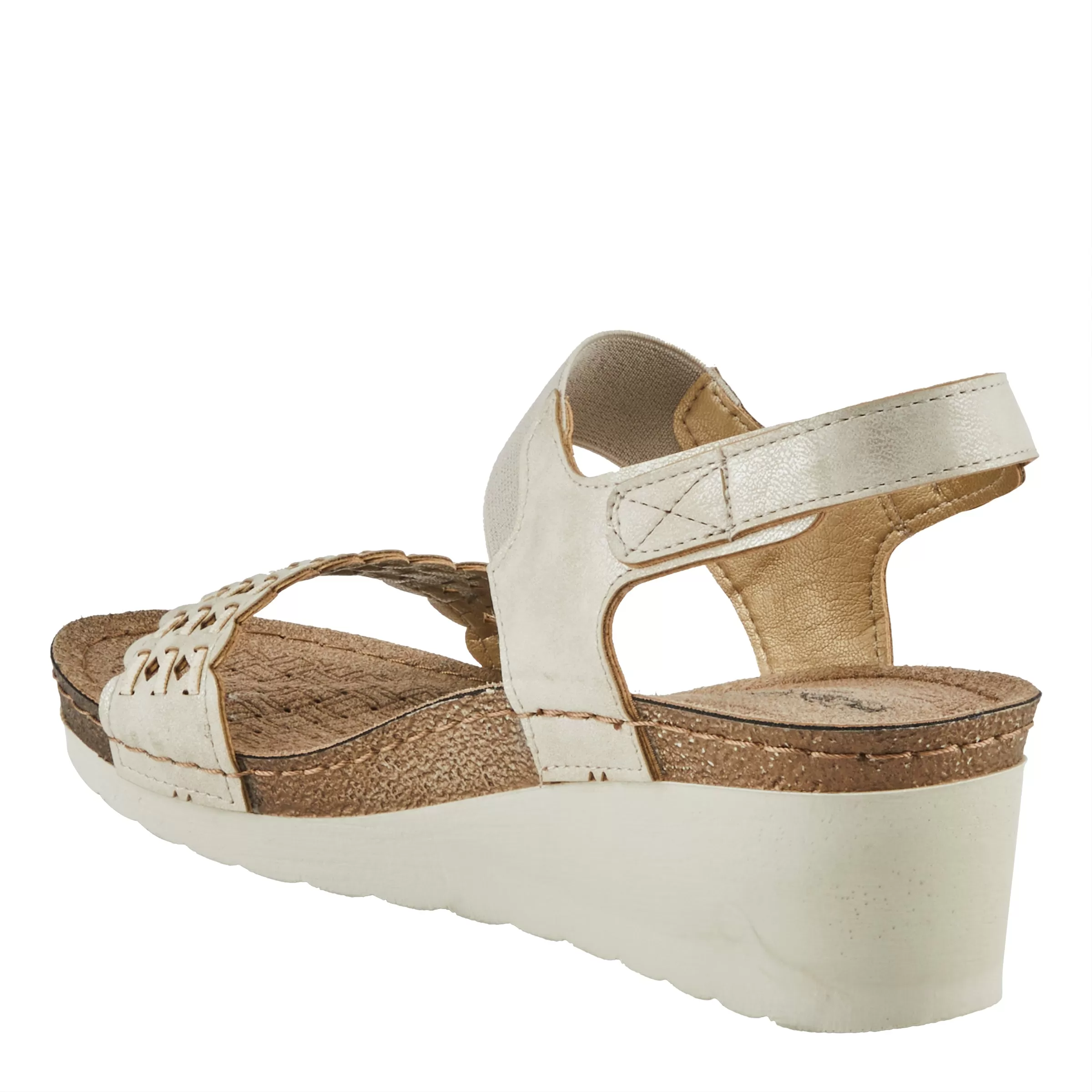 FLEXUS FRANCES 18K22 SANDAL