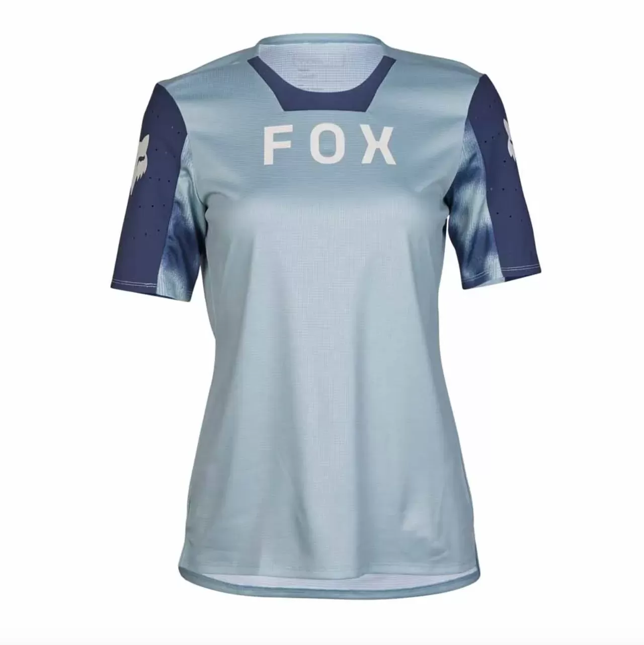 Fox Women's Defend SS Jersey SP24