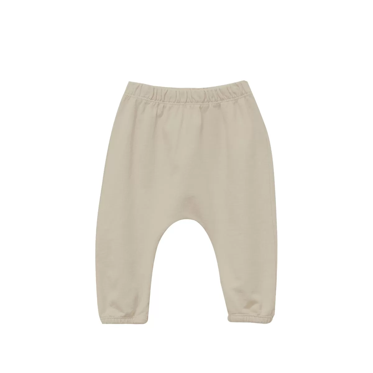 French Terry Baby Pant