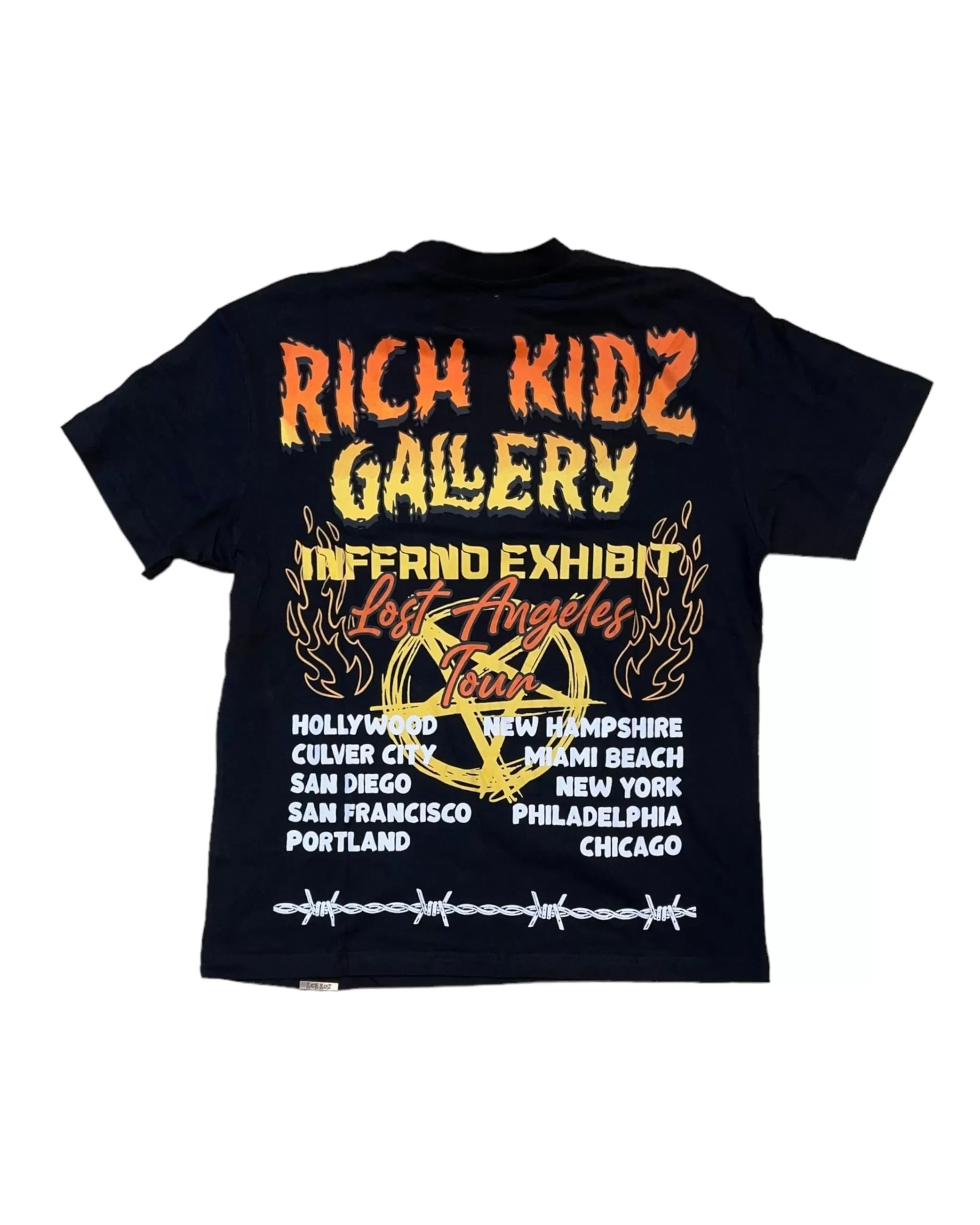 Gallery Tee