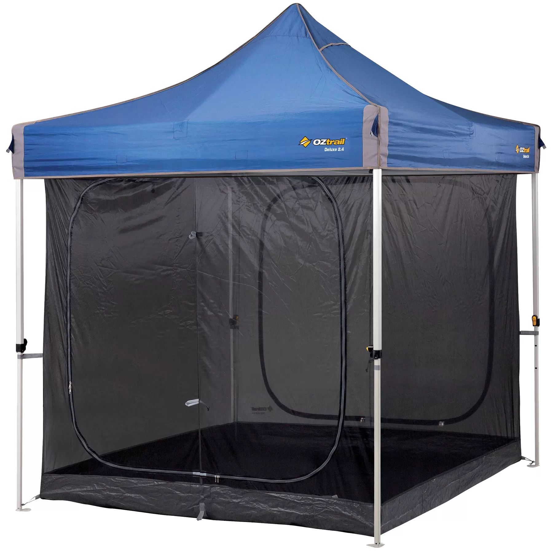 Gazebo 2.4 Screen House Inner Kit