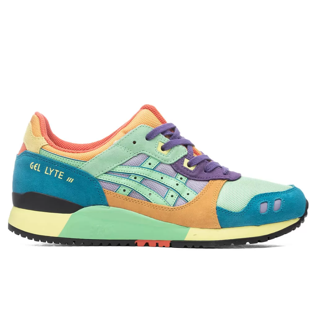 Gel-Lyte III OG - Tourmaline