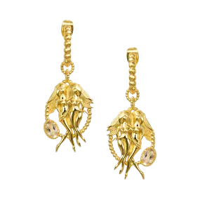 GEMINI Earrings