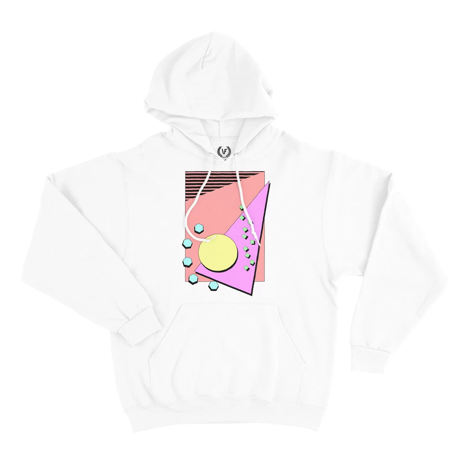 GEO : Hoodie