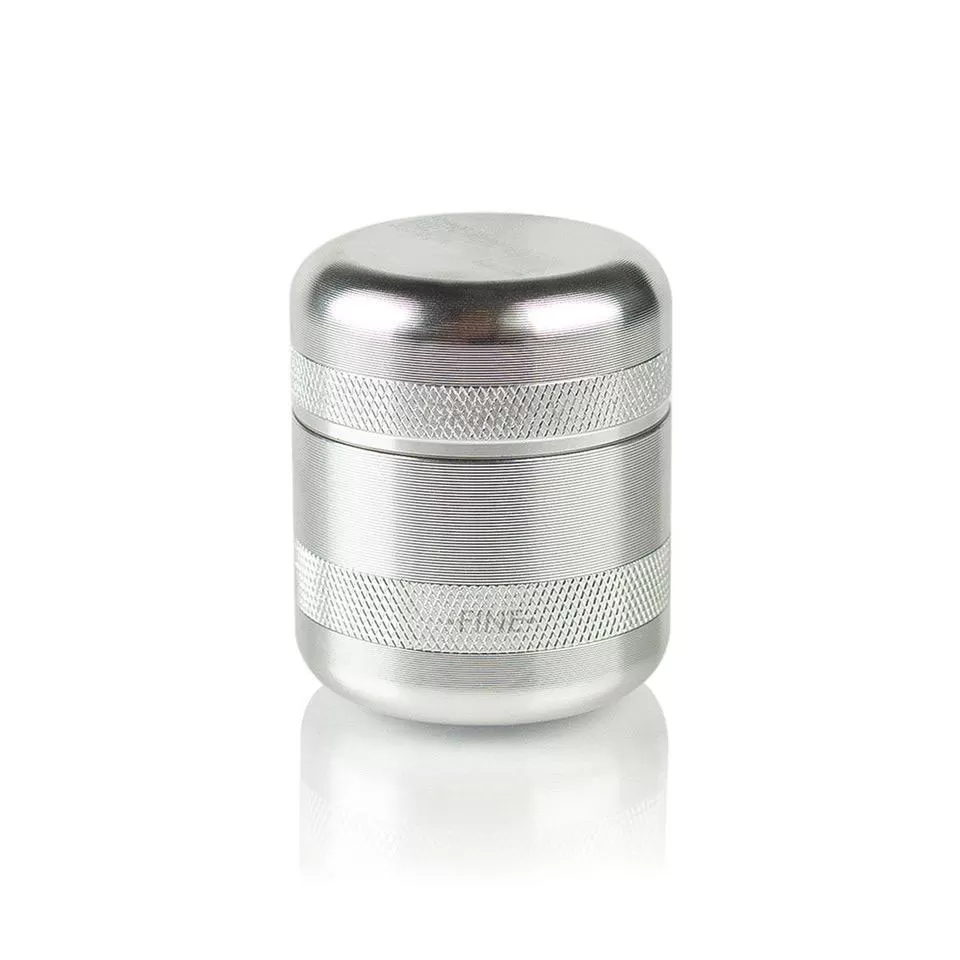 GR8TR V2 Mini Herb Grinder