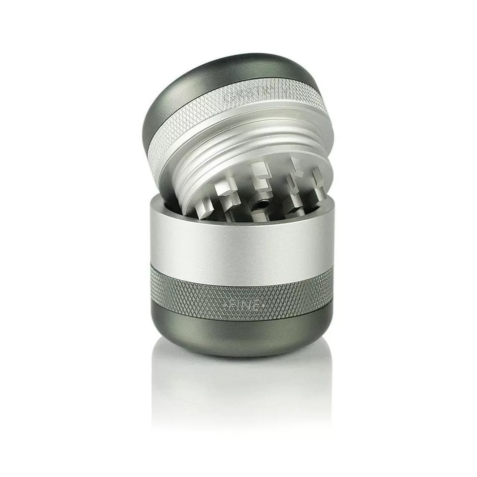 GR8TR V2 Mini Herb Grinder