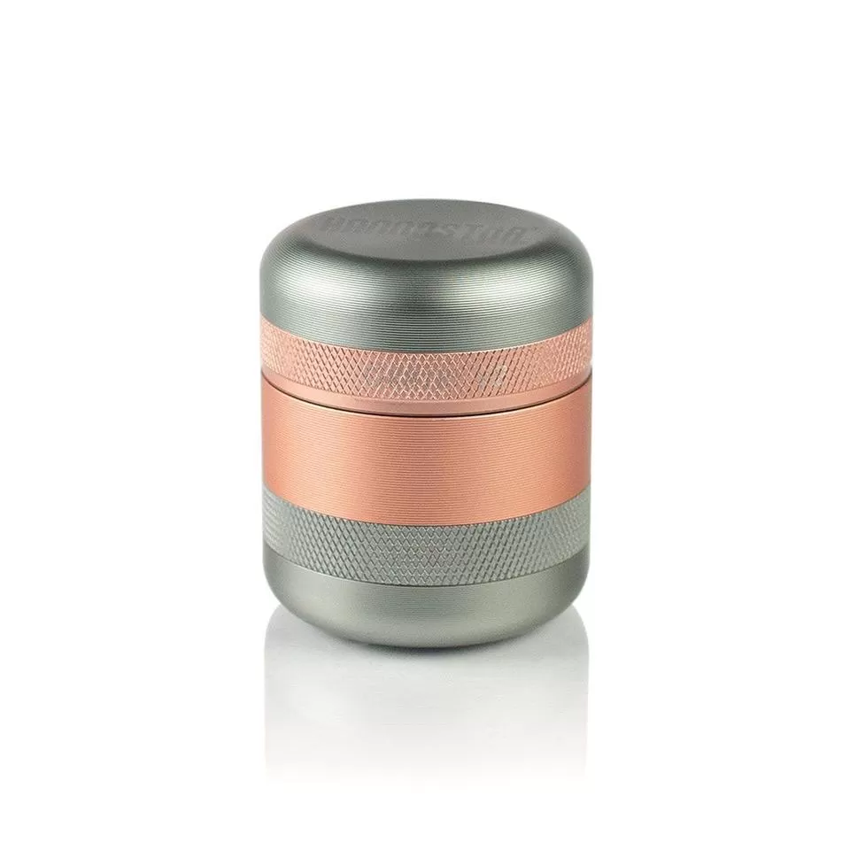 GR8TR V2 Mini Herb Grinder