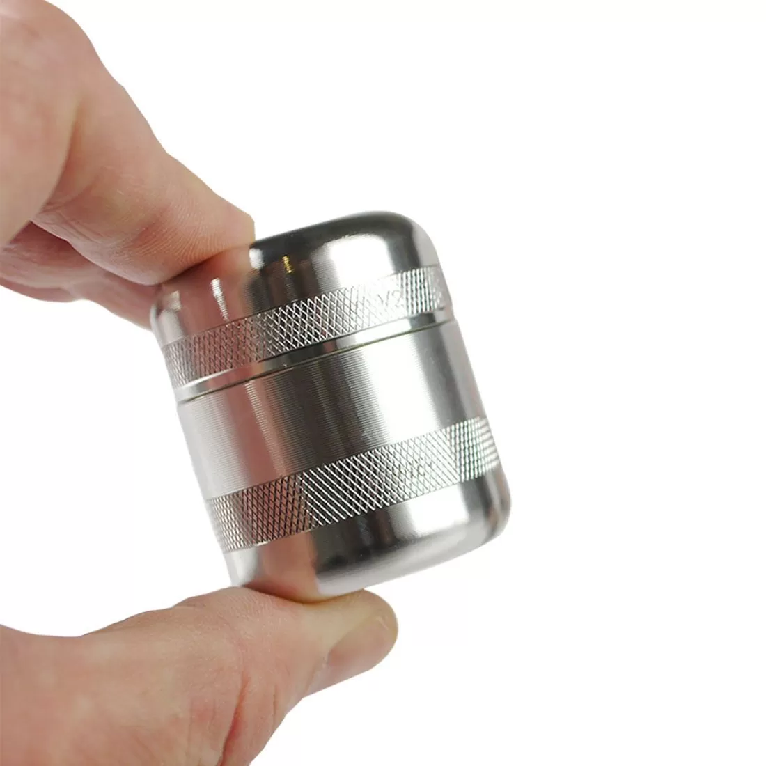 GR8TR V2 Mini Herb Grinder