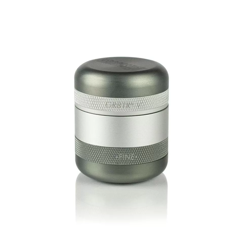 GR8TR V2 Mini Herb Grinder