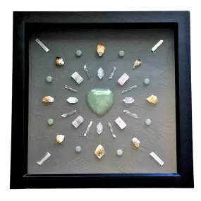 Harmony Crystal Grid