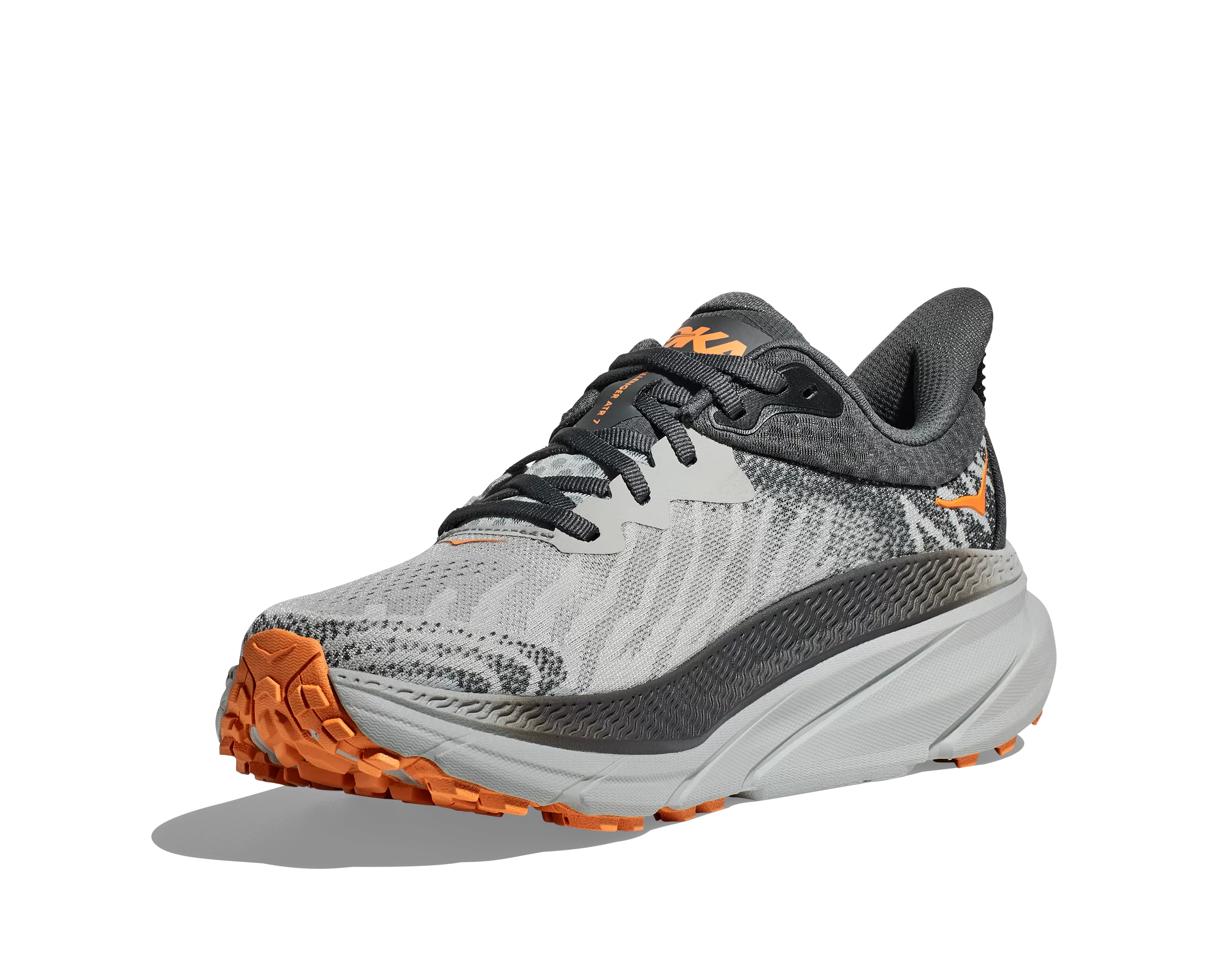 HOKA CHALLENGER V7 MEN'S WIDE