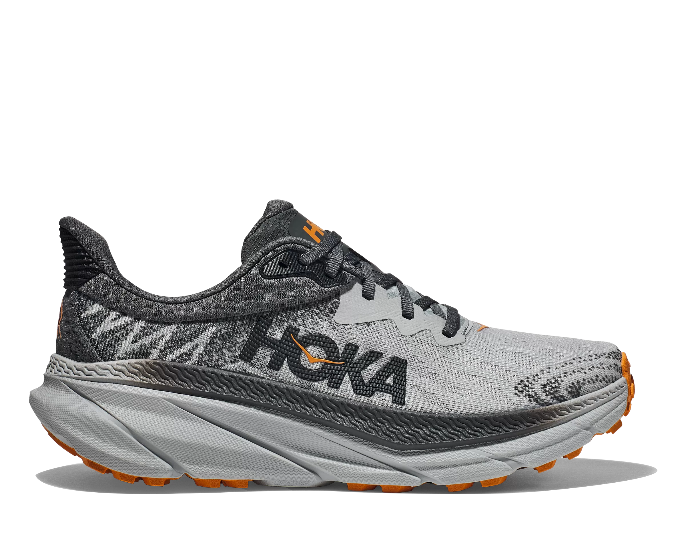 HOKA CHALLENGER V7 MEN'S WIDE