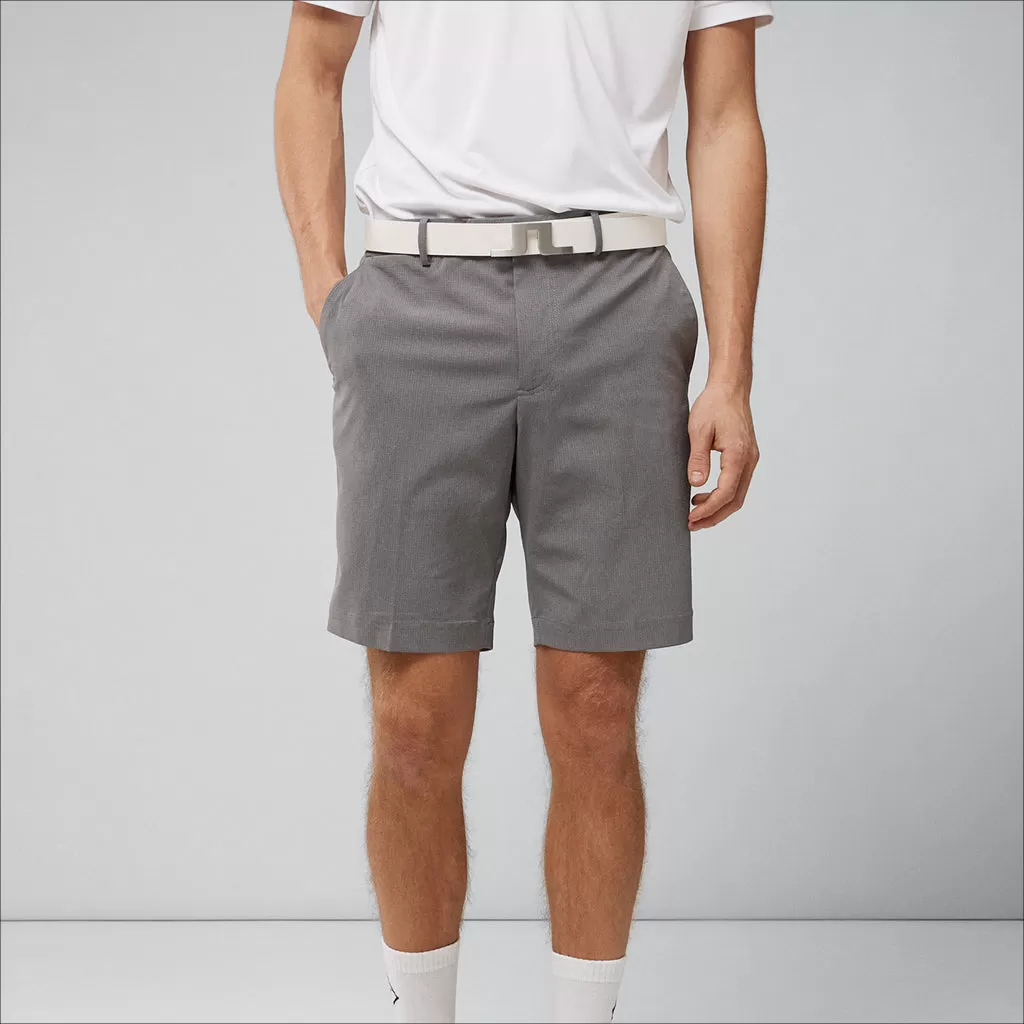 J. Lindeberg Vent Tight Golf Shorts High Rise