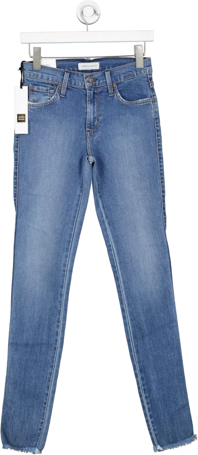 James Jeans Light Blue Legging Jeans BNWT  W26