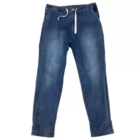 Jeans Boyfriend By Judy Blue  Size: 16