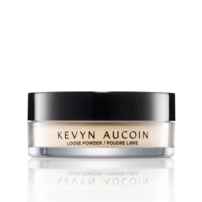 Kevyn Aucoin Loose Powder