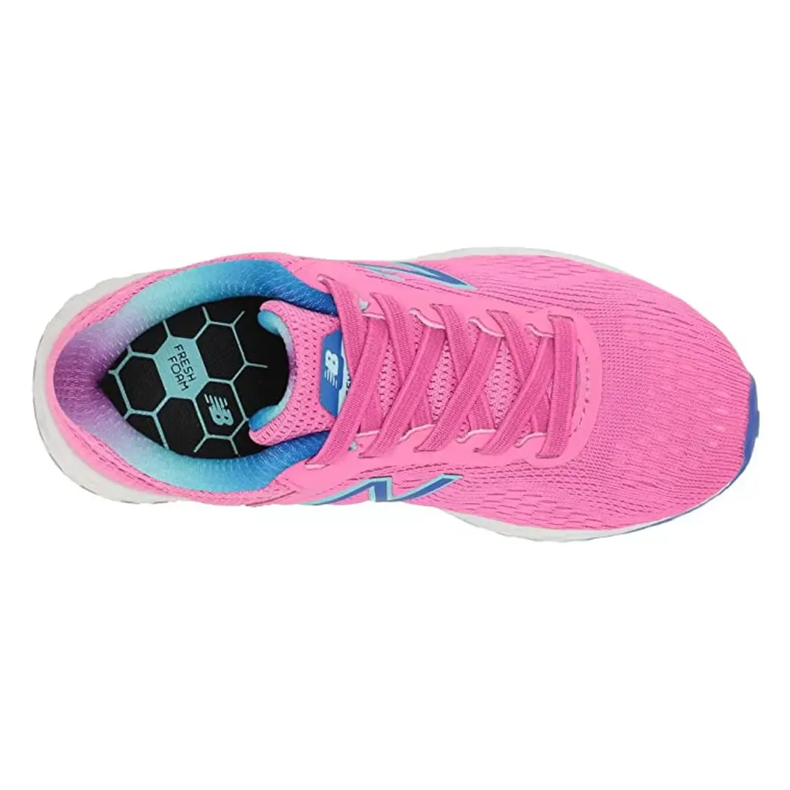 Kids New Balance Arishi Lace