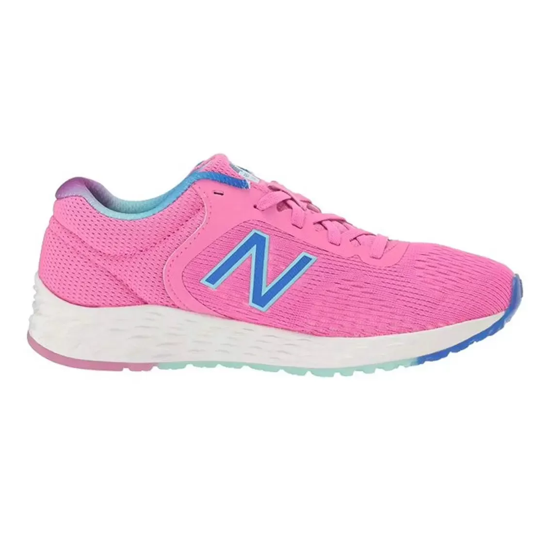 Kids New Balance Arishi Lace