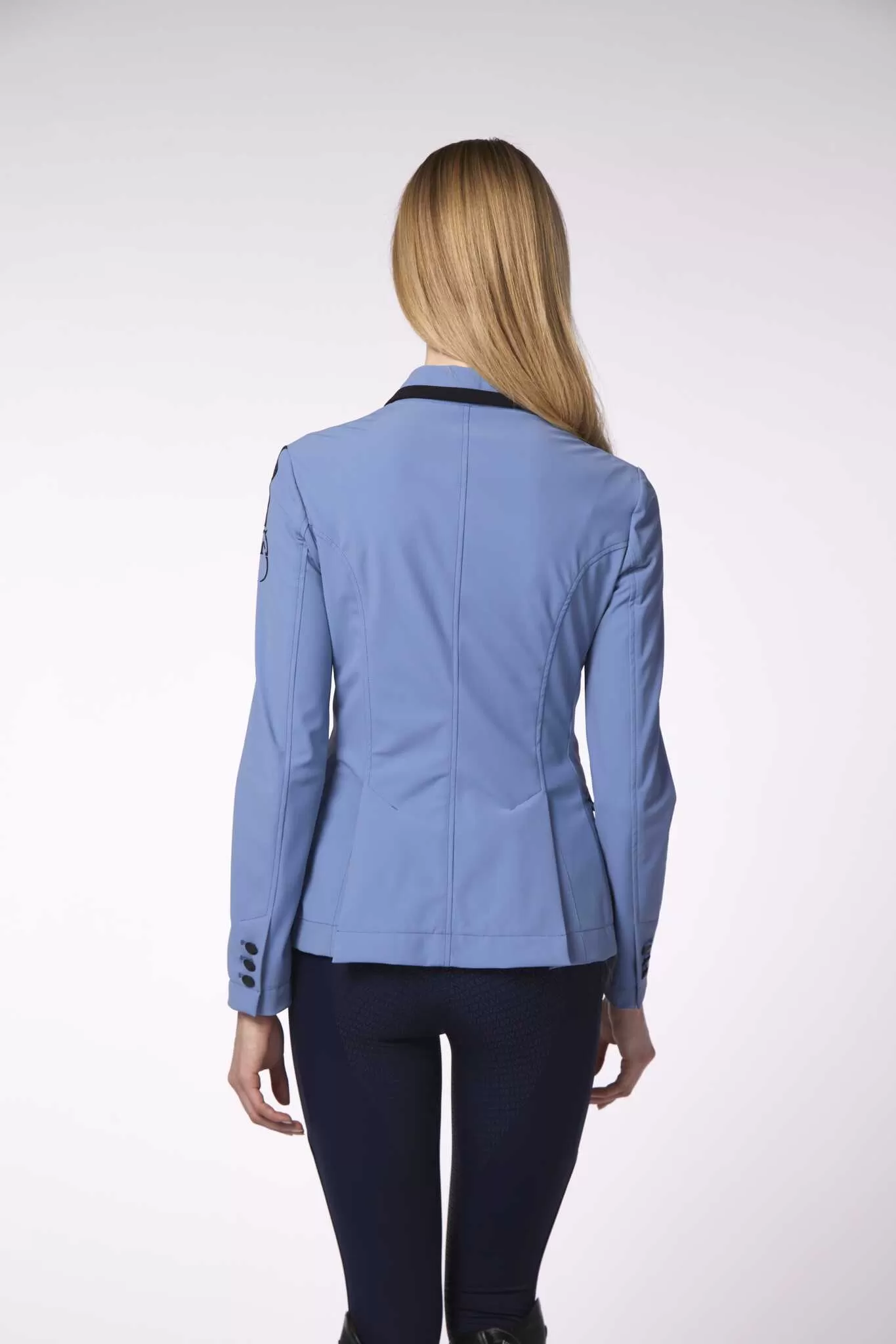 Ladies Show Jacket Alessandria