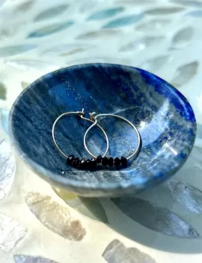 Lapis Lazuli Bowl for Queen