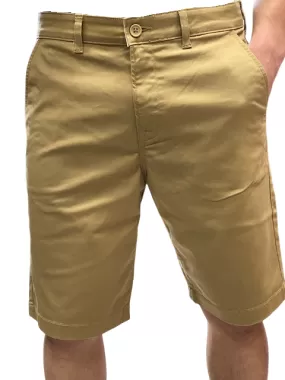 Lee men's shorts in Chino Regular L70TTY60 clay