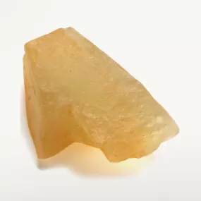 Libyan Desert Glass Tektite - 39 g