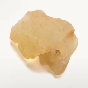 Libyan Desert Glass Tektite - 39 g