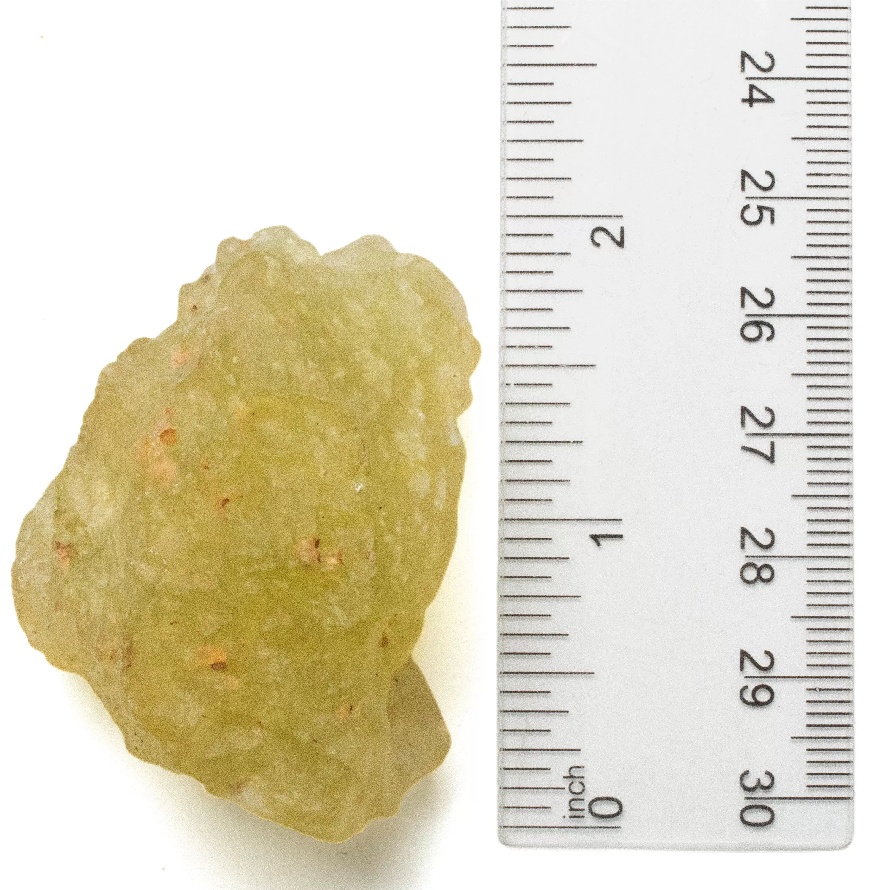 Libyan Desert Glass Tektite - 49 g