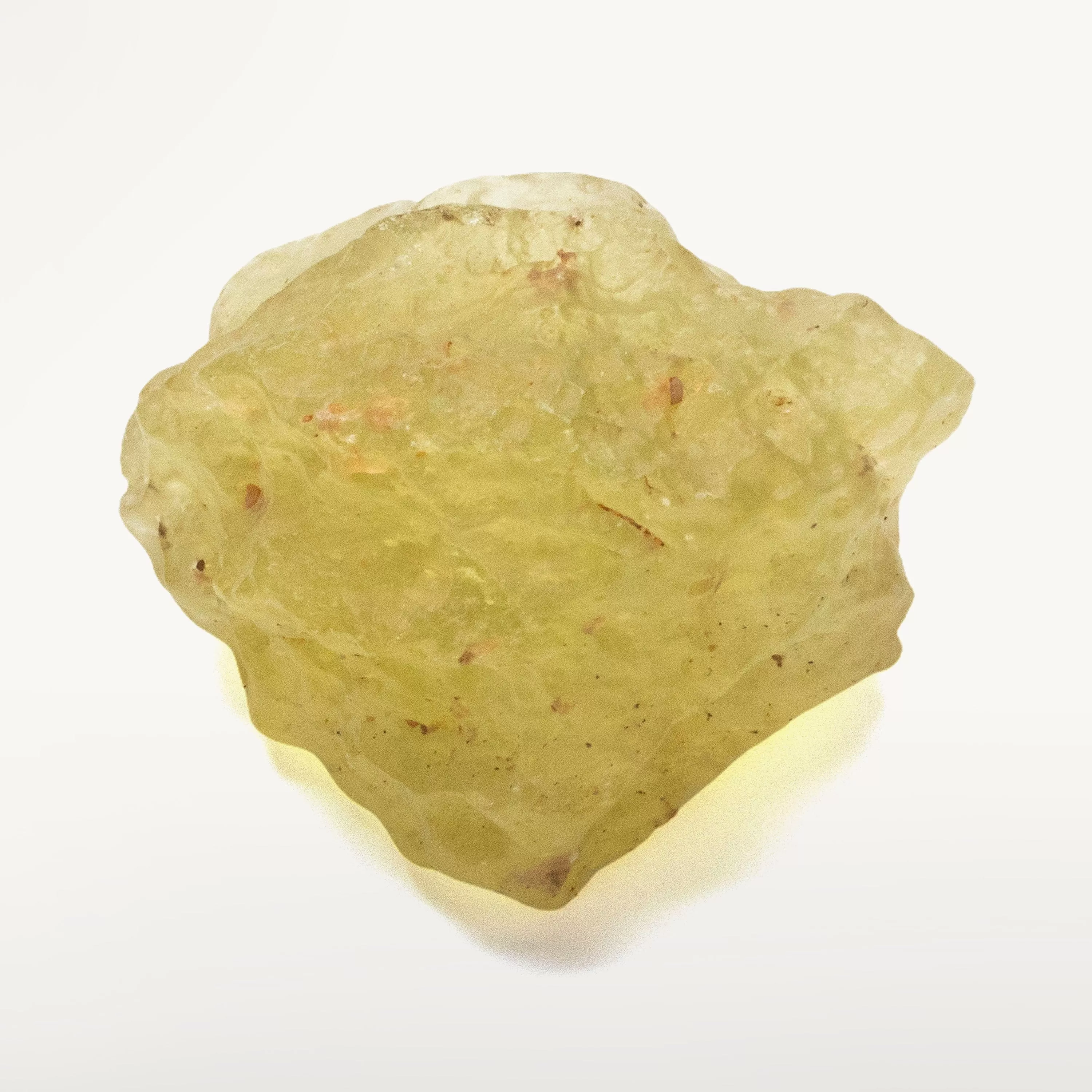 Libyan Desert Glass Tektite - 49 g