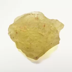 Libyan Desert Glass Tektite - 49 g