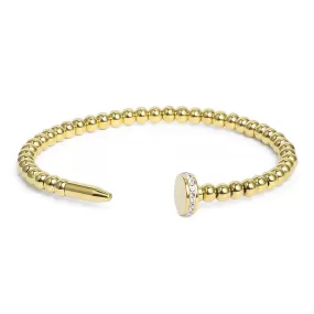 Lilah Nail Bracelet