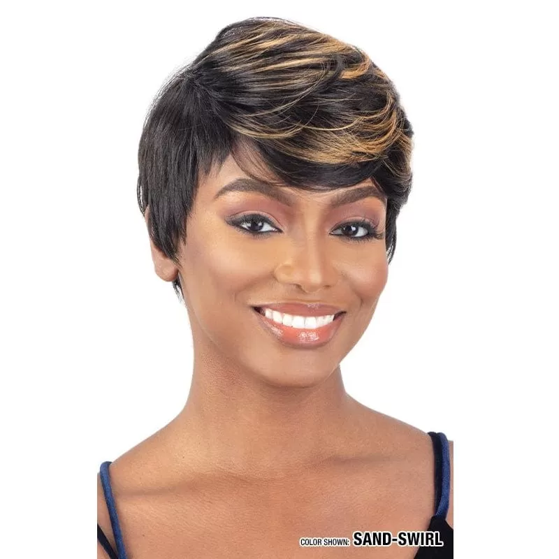 LITE WIG 016 | Freetress Equal Synthetic Wig