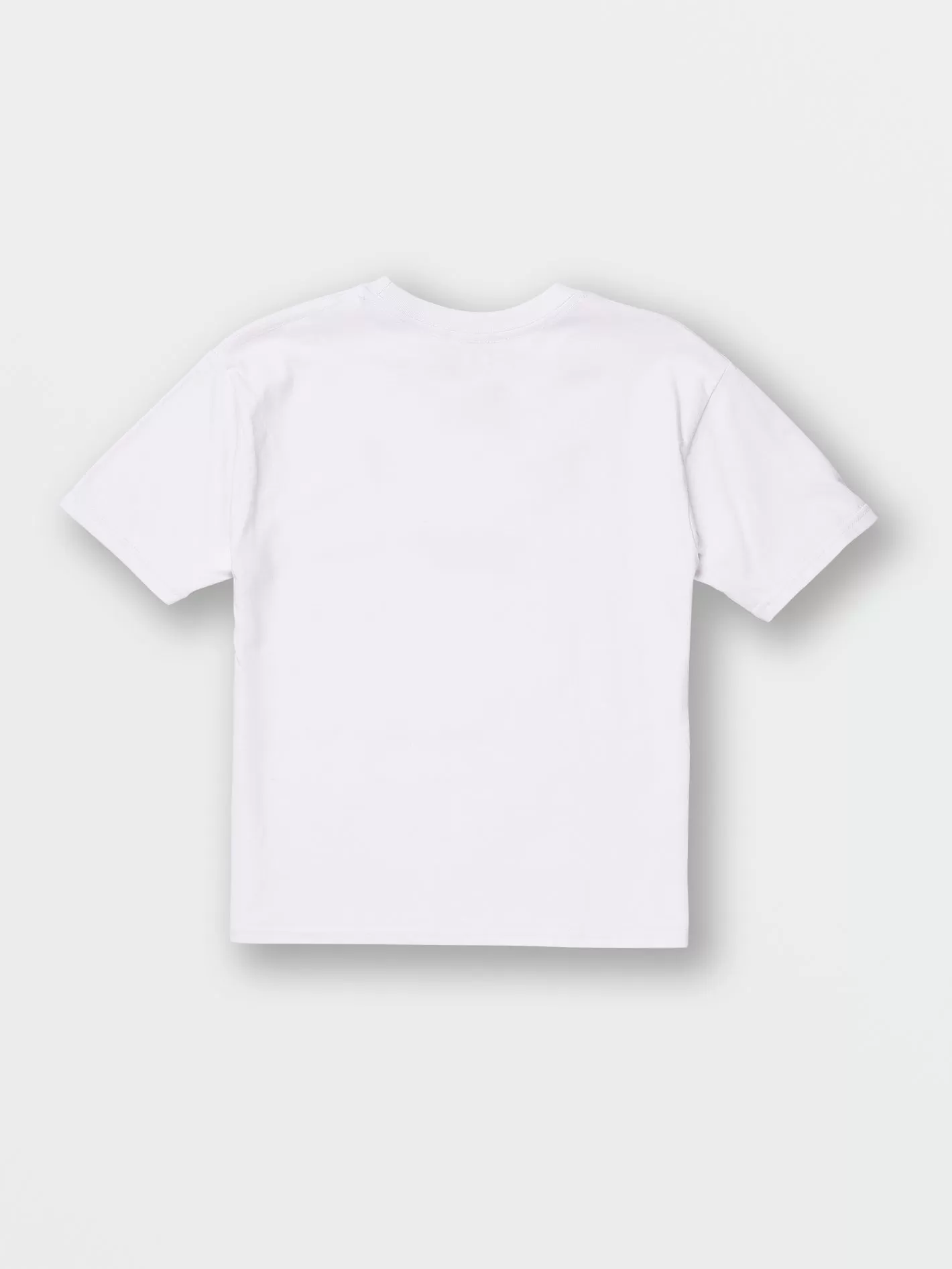 Little Boys Dactal Short Sleeve Tee