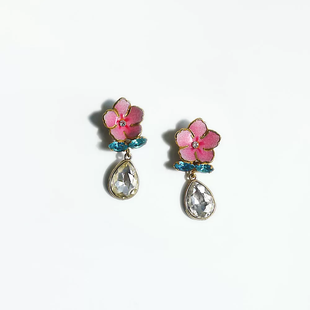 Lulu Earrings