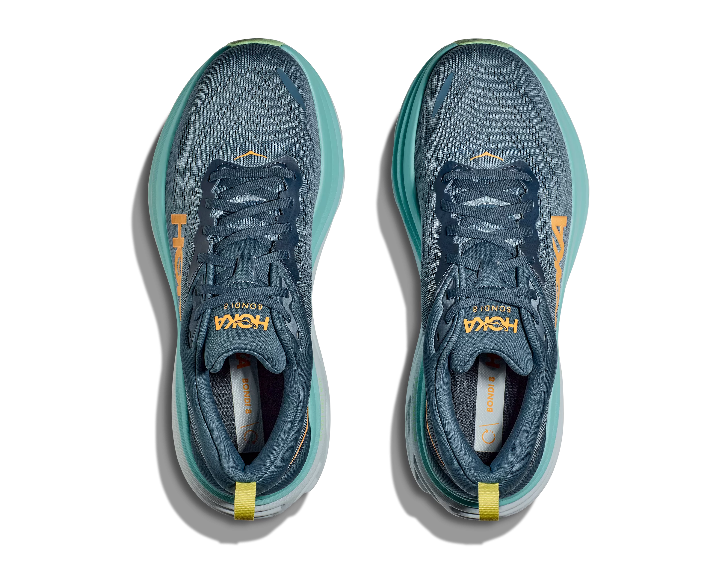 M Hoka Bondi 8- 2E Wdith (Wide)