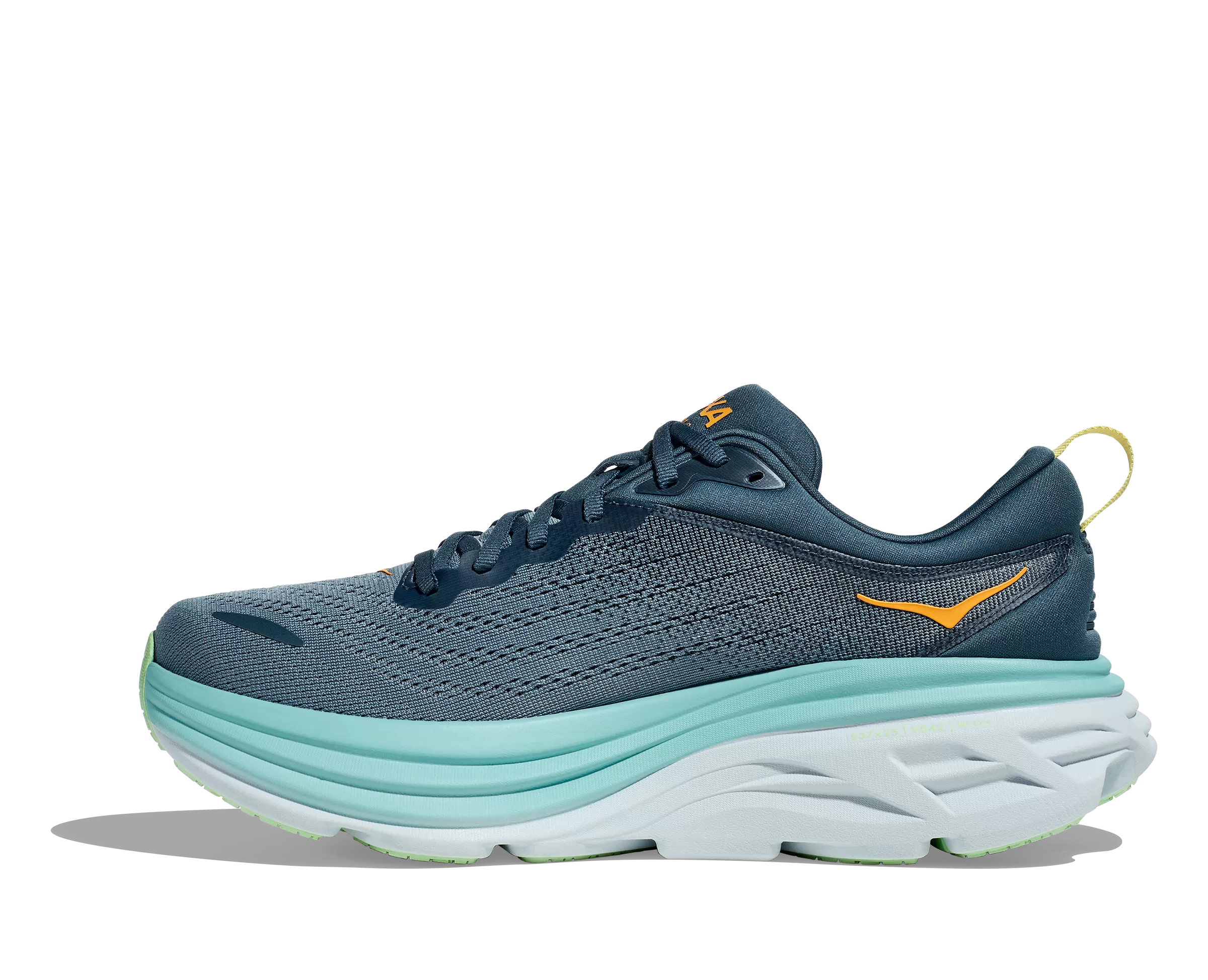 M Hoka Bondi 8- 2E Wdith (Wide)