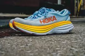 M Hoka Bondi 8- 2E Wdith (Wide)